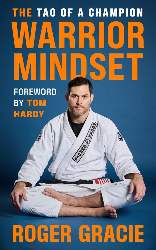 The Warrior Mindset - cover