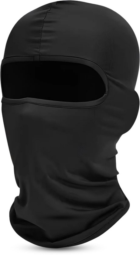 Sturmhaube, Unisex, Winddicht, Warm, Für Den Winte Produktbild-Vorschau 7