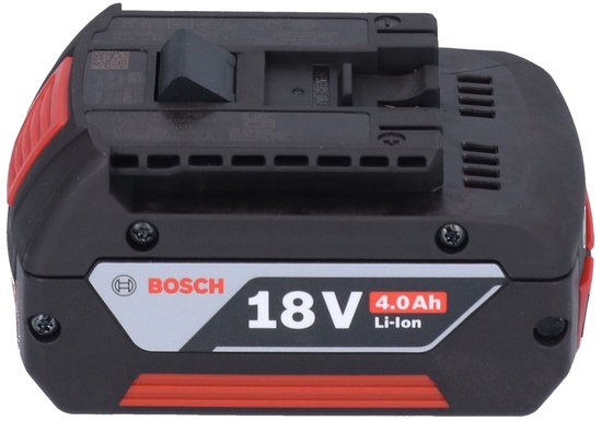 Bosch GFR 18V-23 Professionele accu-borstelmaaier 18 V 230 mm borstelloos + 1x ProCORE accu 4.0 Ah - zonder lader van Bosch — afbeelding 5