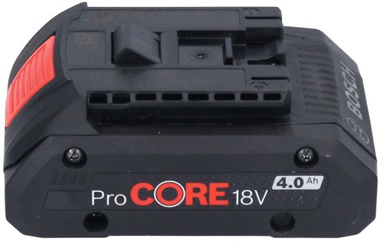 Bosch GRT 18V-33 Professionele accu grastrimmer 18 V 330 mm borstelloos + 1x ProCORE accu 4.0 Ah - zonder oplader van Bosch — afbeelding 2