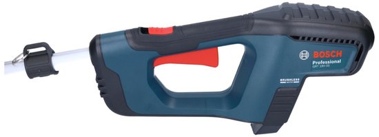 Bosch GRT 18V-33 Professionele accu grastrimmer 18 V 330 mm borstelloos + 1x ProCORE accu 4.0 Ah - zonder oplader van Bosch — afbeelding 4