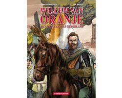 Willem van Oranje HC 14