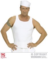 Singlet marcelleke - Maat XL