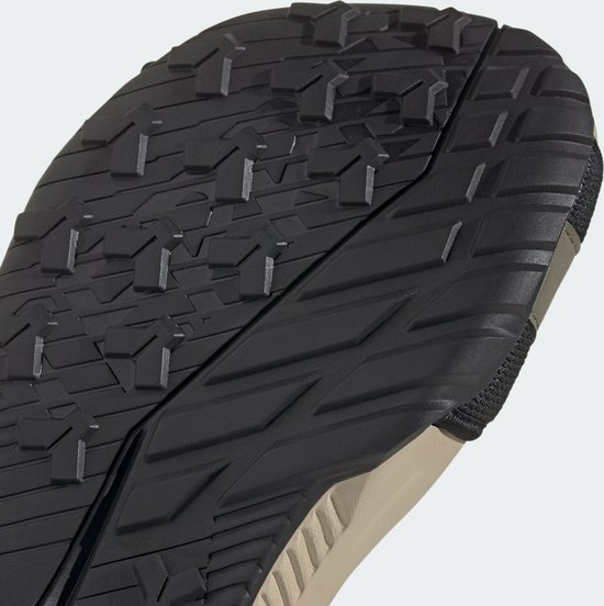 adidas TERREX Terrex Hydroterra Sandales pour femmes - Unisexe - Vert - 40 1/2