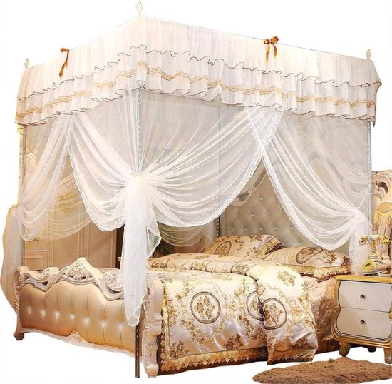 Bedgordijn