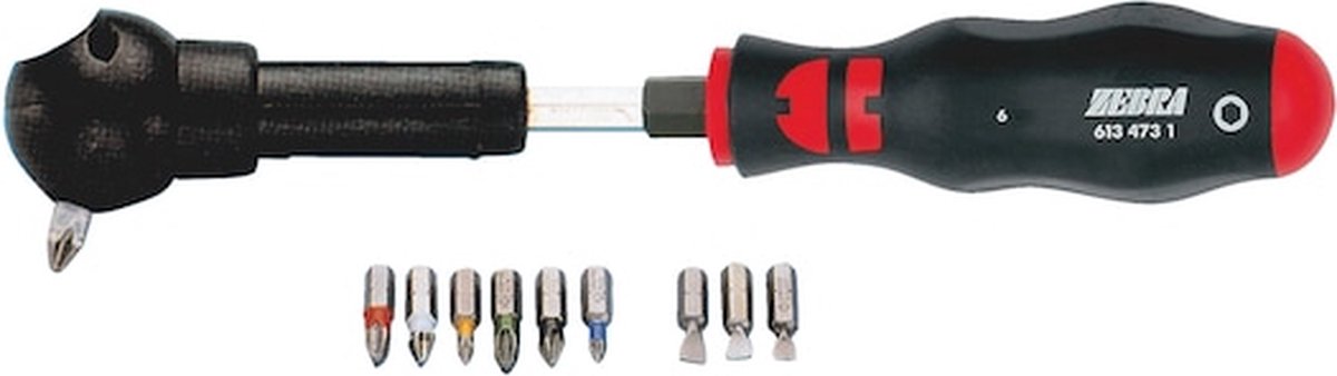 Wurth - Haakse overbrenging WÜRTH WIBOS JUNIOR - Haakse overbrenging WÜRTH WIBOS JUNIOR x 1 st -