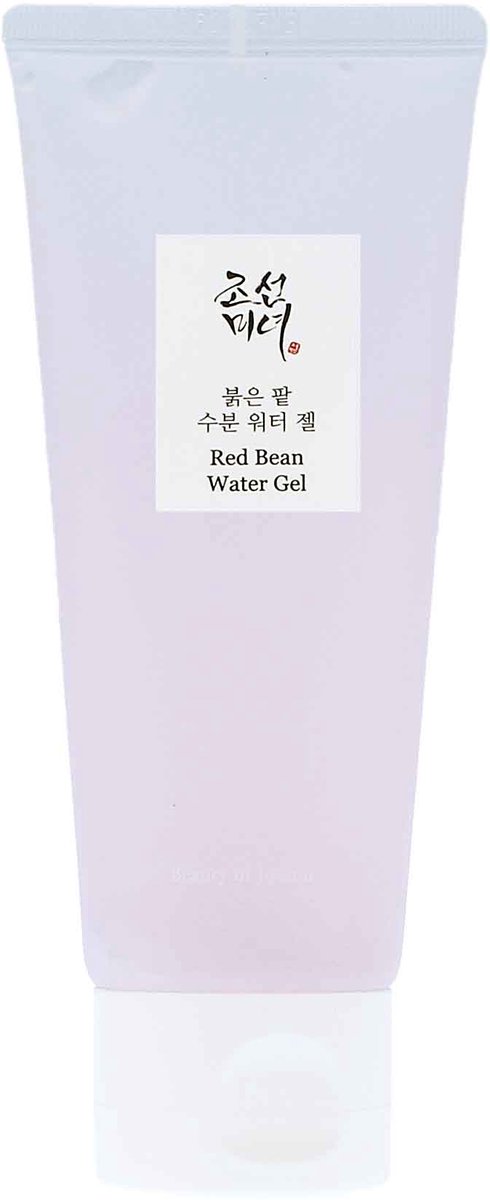 Goedkoopste Beauty of Joseon Red Bean Water Gel 100 ml