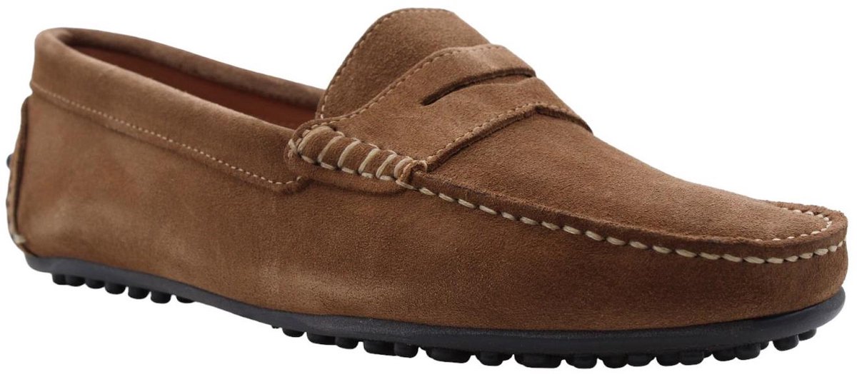 Ctwlk - Schoenen - Bruin - Heren - Maat 41 -