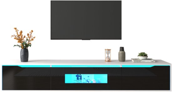 TV / Hal wandmeubels samenstellen bij mogelijk TV / Hal wandmeubels samenstellen bij mogelijk