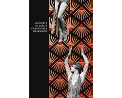 Vintage Deco- Goodbye to Berlin