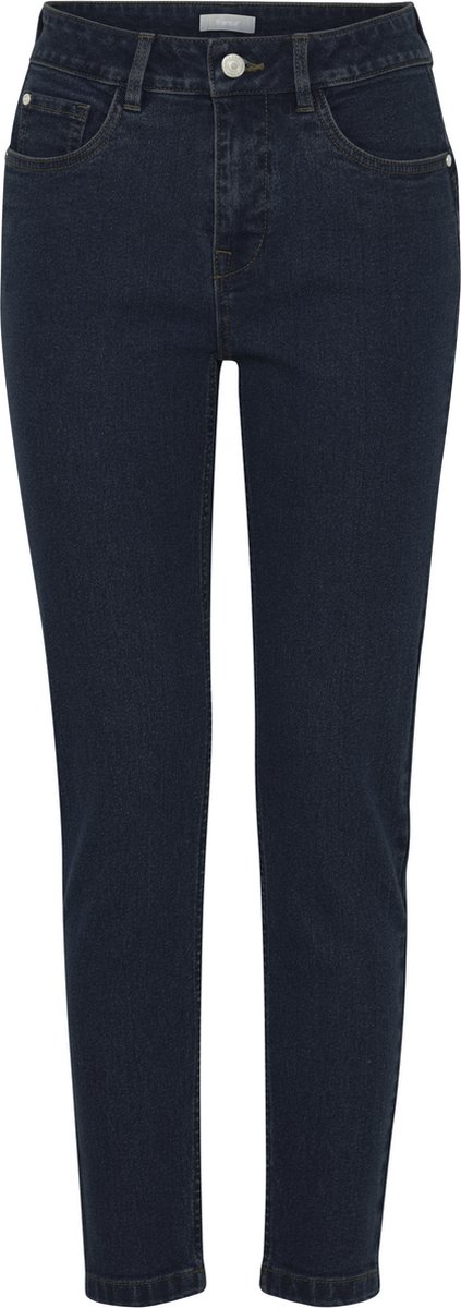 fransa - FXDENIMA PAM JE 1 - Dames - Jeans
