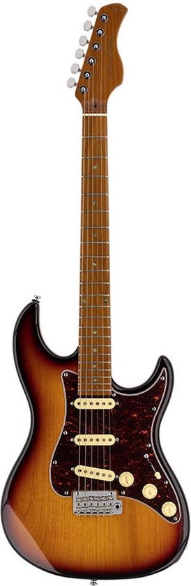 Elektrische gitaar Sire Guitars S7V/3TS Vintage style 3TS Larry