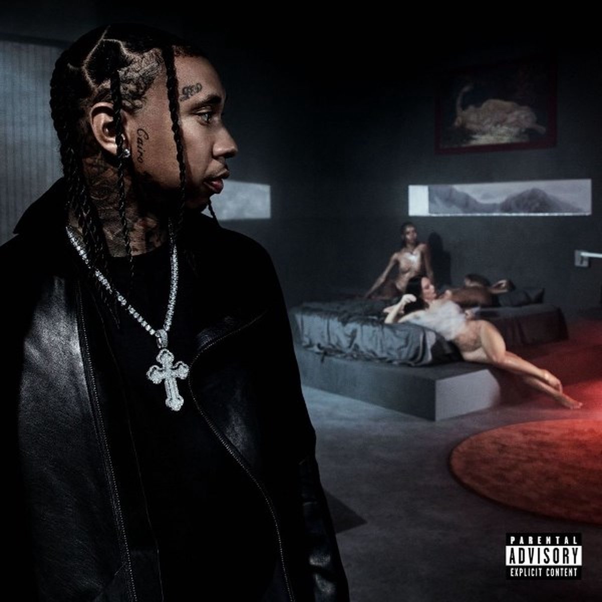 Tyga - NSFW (CD)
