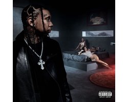 Tyga - NSFW (CD)