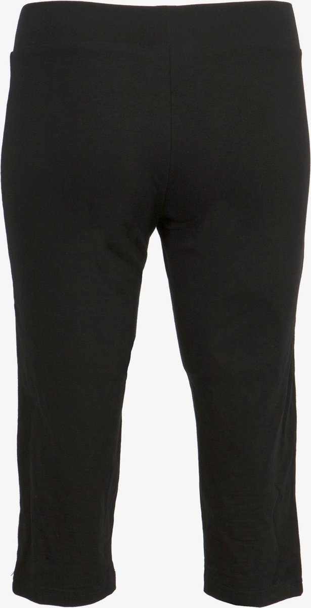 Osaga dames sport capri - Zwart - Maat XL van Merkloos — afbeelding 3