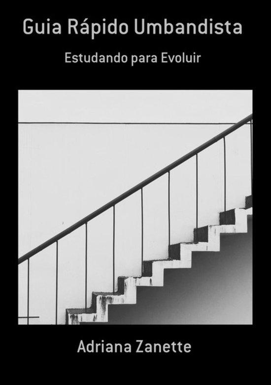 Guia Rápido Umbandista - cover