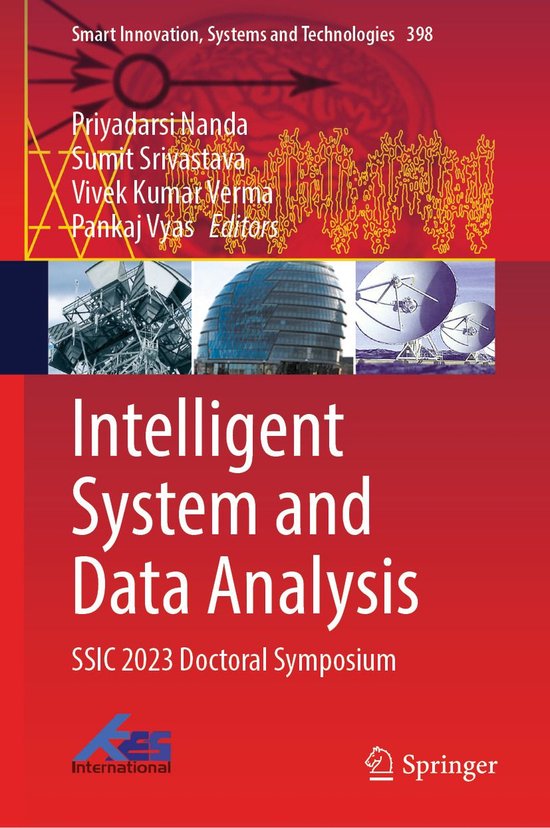 Springer Nature Proceedings excluding Computer Science - Int ... - cover