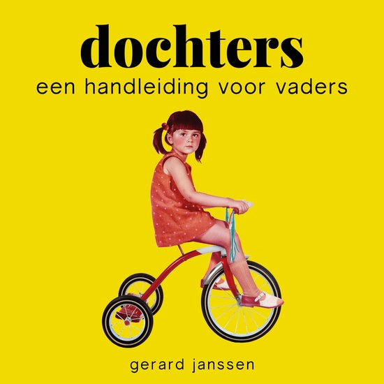 Dochters - cover
