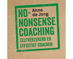No-nonsense coaching