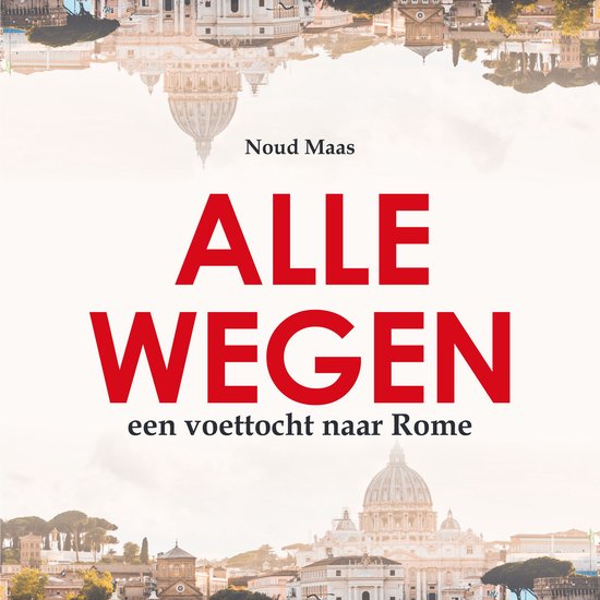 Alle Wegen - cover