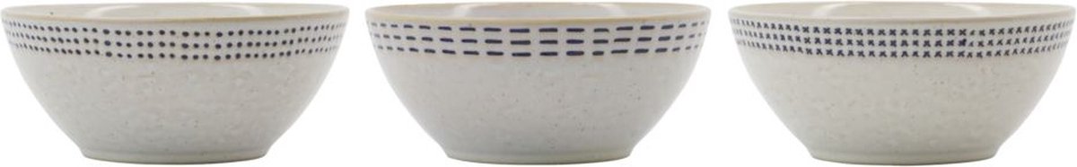 Schaaltjes cadeau set Stich