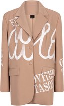 Blazer Brigitte | Camel