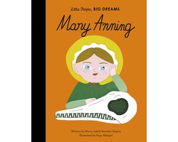 Mary Anning
