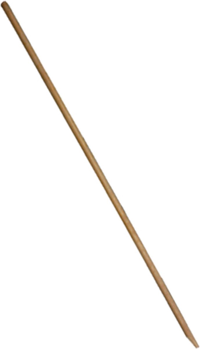 Talen Tools - Haksteel - Verzwaard - 170 cm van Talen Tools — afbeelding 2