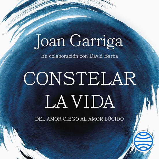 Constelar la vida - cover