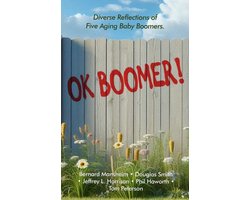 OK Boomer!