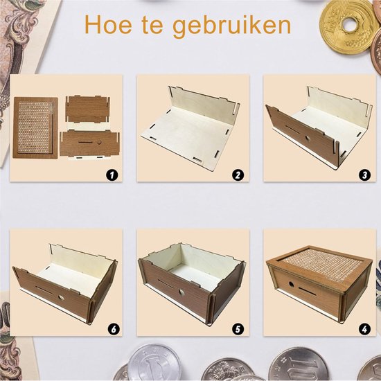 MOYU X Koos De Koala - Uitwisbare En Herbruikbare Kleurplatenset Inclusief Stiften