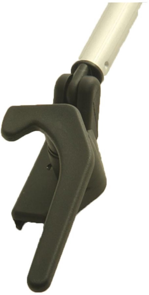 Raamuitzetter Polyfix buis 20cm links