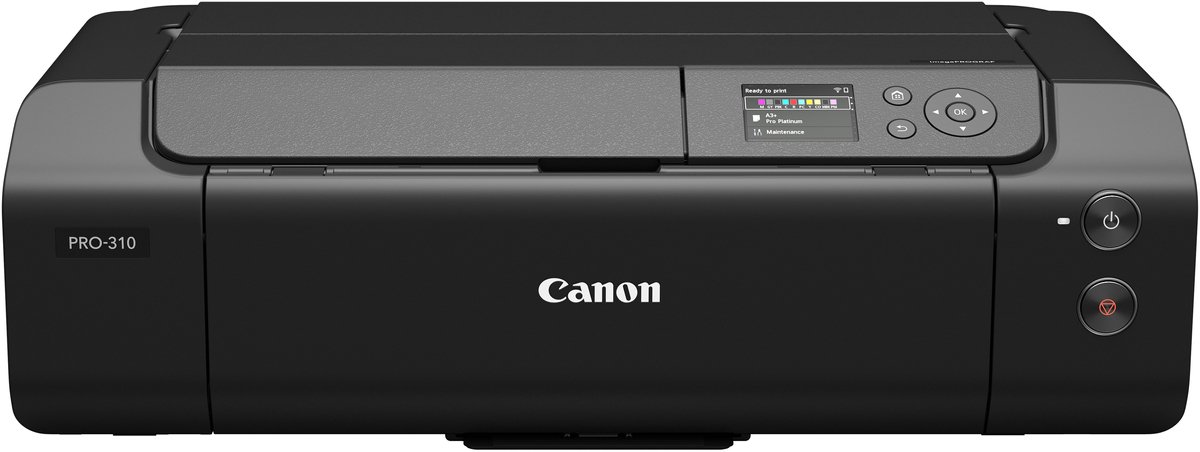 Canon imagePROGRAF PRO-310 | Printers | 4549292244830
