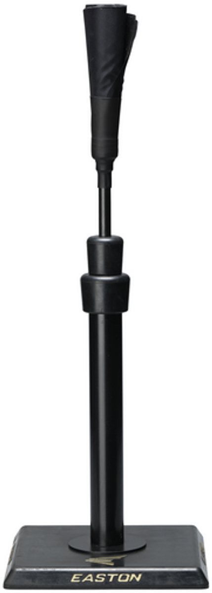 Easton CXN Batting Tee | Baseball Adjustable Batting Trainer voor Sport Honkbal/Softball