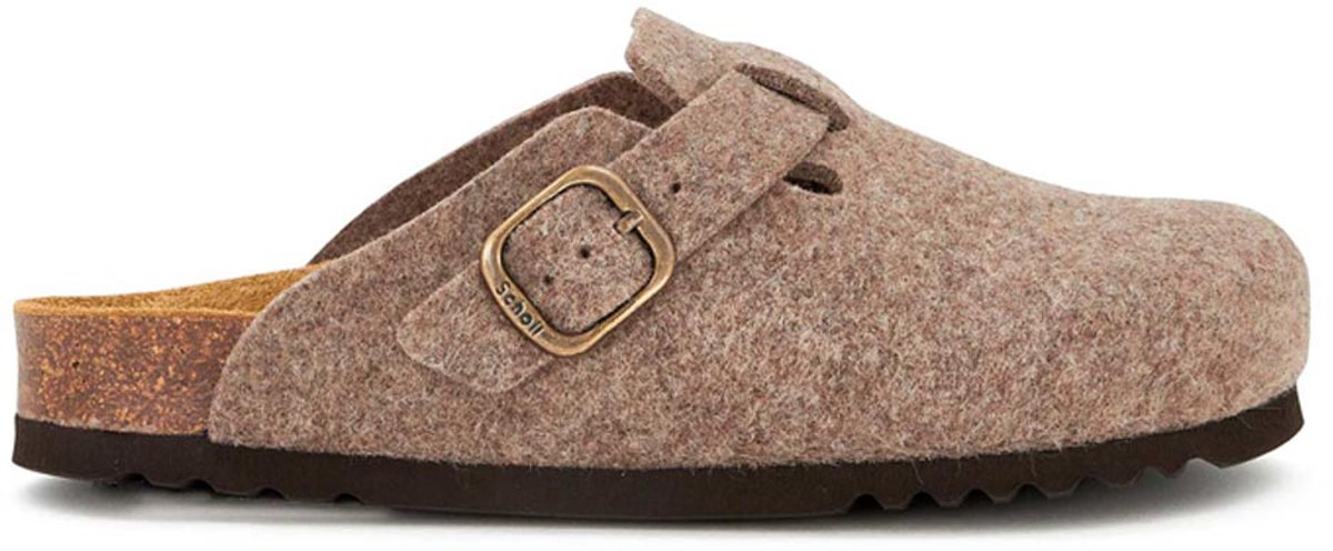 Scholl Fae New Light Brown