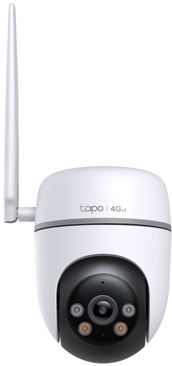 Afbeelding 2 van TP-Link TC40GW bewakingscamera Torentje IP-beveiligingscamera Buiten 1920 x 1080 Pixels Plafond/muur/paal