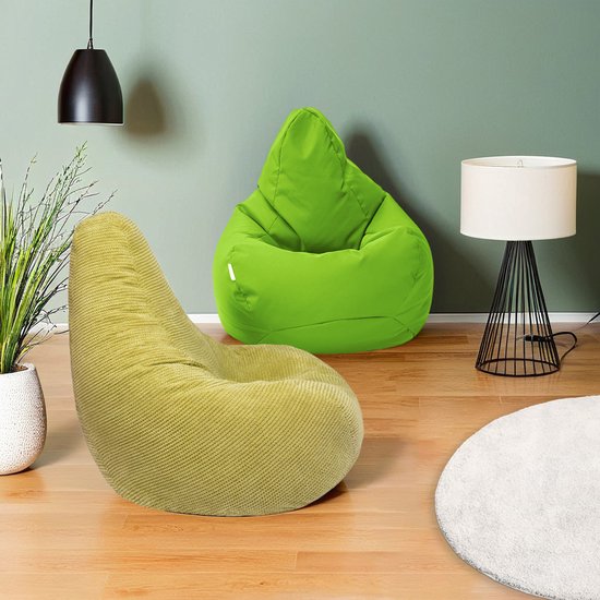 IAMZHL outdoor effen kleur opvouwbare volwassenen zitzak sofa cover ligstoel, ontspannen tuin zitzak grote man fauteuil - lichtgrijs, a1 IAMZHL outdoor effen kleur opvouwbare volwassenen zitzak sofa cover ligstoel, ontspannen tuin zitzak grote man fauteuil - lichtgrijs, a1