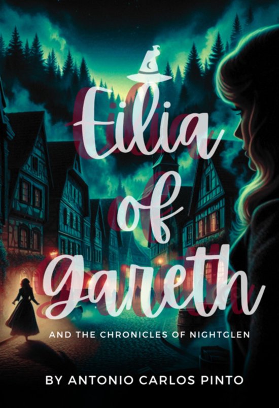 The Chronicles By Elia Of Gareth 2 - Elia Of Gareth And The  ... - cover