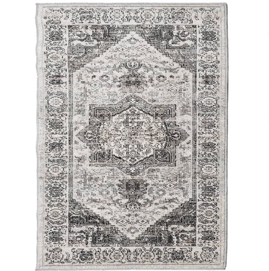 Vloerkleed Vida beige 65x90 cm kopen Vloerkleed Vida beige 65x90 cm kopen