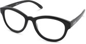 Lunettes de lecture Madonna-Shiny Black-+3,00