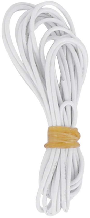 Angel Eye Optische rookmelder (2 stuks) Brandbeveiliging Wit