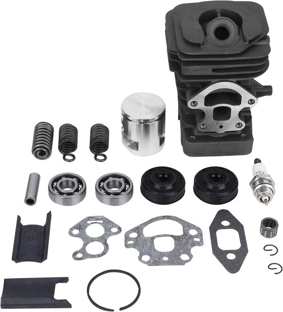 Cilinderzuigerpakkingen Kit Geschikt Voor Husqvarna 235 236 240 cilinderzuigerpakkingen-kit-geschikt-voor-husqvarna-235-236-240