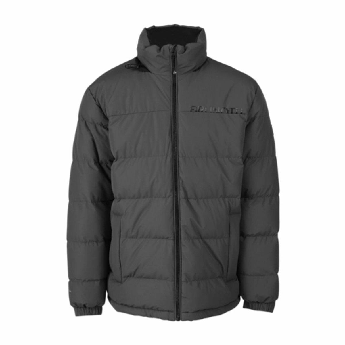 Brunotti Bardigan Heren Puffer Jas – XL Groen