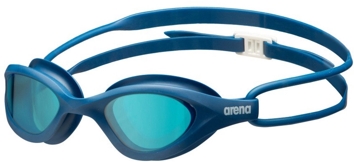 ARENA | 365 Goggle light blue-navy-navy