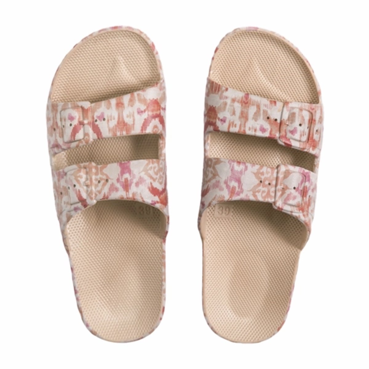 Freedom Moses Slipper Unisex Fancy Baba Sands