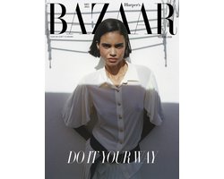 Harper's Bazaar editie 1 2025