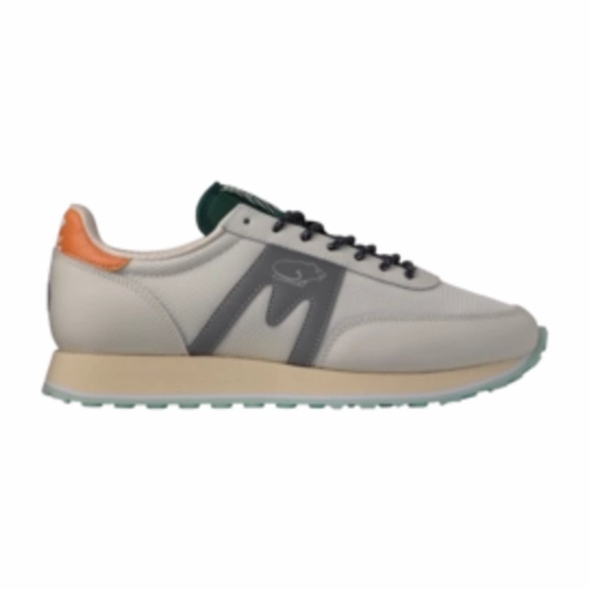 Karhu Unisex Albatross Control Lily White Silver