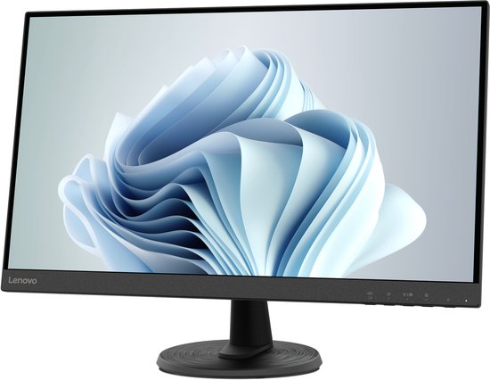 Lenovo MON C27-40 Full HD LED 27″ (7/8)