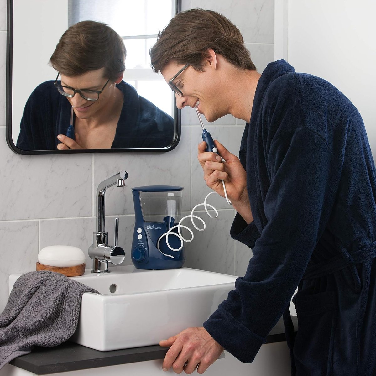 Waterpik Ultra Professional thumbnail 3