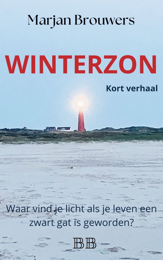 Korte verhalen - Winterzon